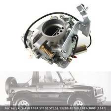 Vergaser 13200-77100 Für Suzuki SJ410 F10A S...