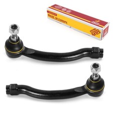 For 2009-2015 Honda Pilot Front Outer Tie Rod...