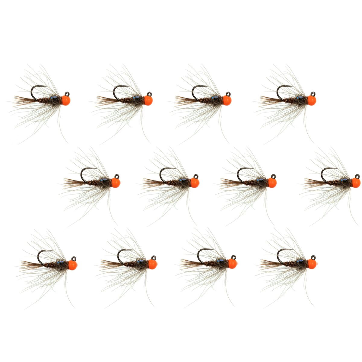 Umpqua Jig Cdc 12 6990₽