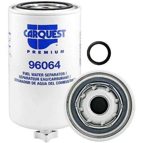Kit Filtro Transmisión Carquest 96064 - Subaru/Saab (99-13) Foto 2 de 4