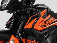 Zieger SturzbüGel Verkleidung Geeignet FüR Ktm 790 Adventure