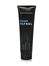 Bump Patrol Cool Shave Gel - Sensitive Clear 4 Ounce Pack of 1 , B0002z7kl0