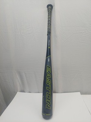 Easton Project 3 Fuze Power Boost 31/28  (-3) BBCOR Baseball Bat Used Condition