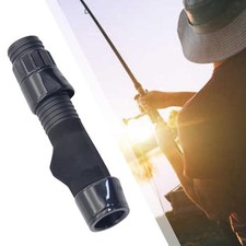 Porte-moulinet EVA Accessoires de pêche Pratique pour le montage de cannes