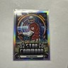 Joe Montana REFRACTOR STAR COMMAND 2024 TOPPS COSMIC Chrome #SC-22 SF 49ers