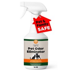 Natural Pet Stain Odor Eliminator