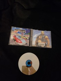 SEGA 18 Wheeler: American Pro Trucker Racing Sega Dreamcast NTSC Manual Included