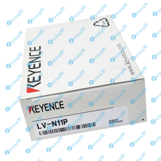 1PC Keyence LV-N11P Laser Sensor Amplifier New | eBay