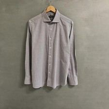 Men Tom Ford Shirt Multicolor Cotton 40 /L / ...