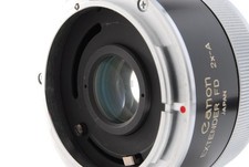 canon extender fd 2x a products for sale | eBay