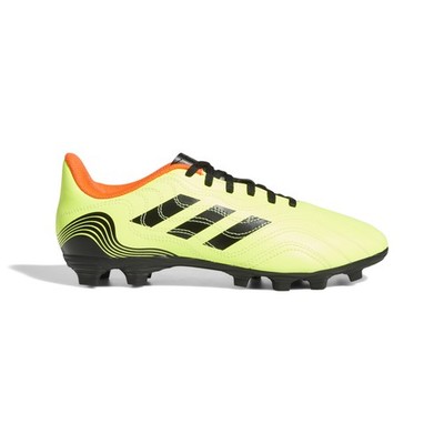 Adidas COPA SENSE.4FxG Neongelb Gelb Fussballschuhe Fussball Rasen Kunstrasen