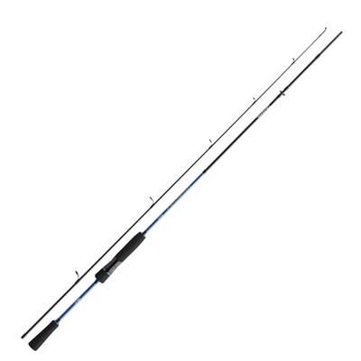 Daiwa Triforce Trout Forellen-Spinnrute