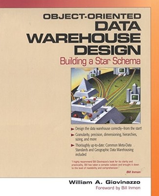Object-Oriented Data Warehouse Desi..., Giovinazzo, Wil