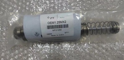 1pc NEW OEM1.25MX2    #qm