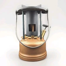 Antique MAX SIEVERT Aequator No.7 Kerosene Furnace Stove blow Lamp Burner Heater