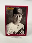 1991 Studio - Nolan Ryan #128