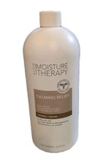 Avon Moisture Therapy Calming Relief Oatmeal Body Lotion 33.8 fl. oz