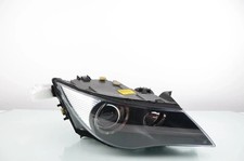 BMW 6 E63 XENON DYNAMIC HEADLIGHT 7165794 RIG...