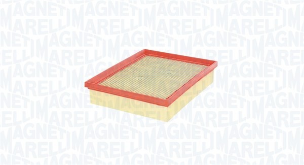 Magneti Marelli Luftfilter Ford Mondeo V Turnier 2.0 Tdci 153071762399-image