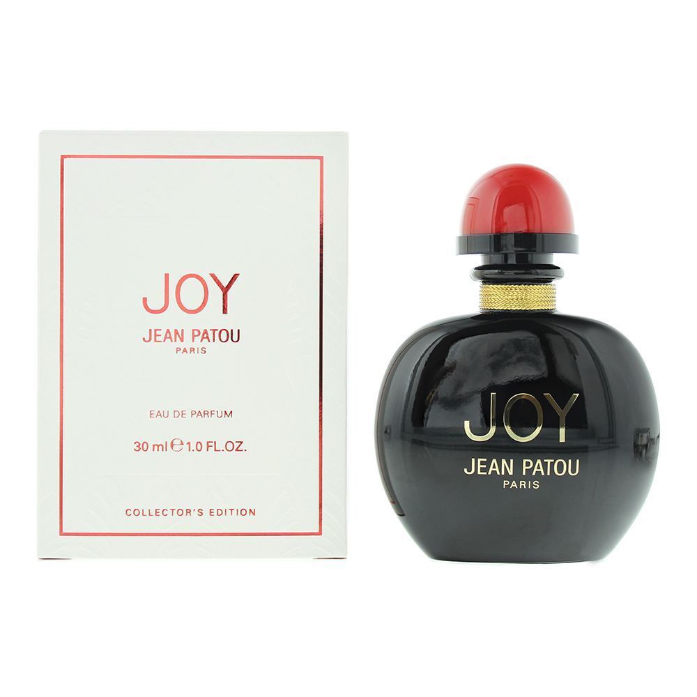 Jean Patou Joy Collector's Edition Eau de Parfum 30ml Womens Fragrance