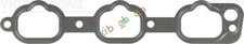 SUCTION MANIFOLD GASKET FITS MERCEDES C CL203 C T-MODEL S202 C T-MODEL S203 C