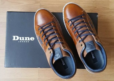 BNIB Dune London Tobey Tan Quilted 