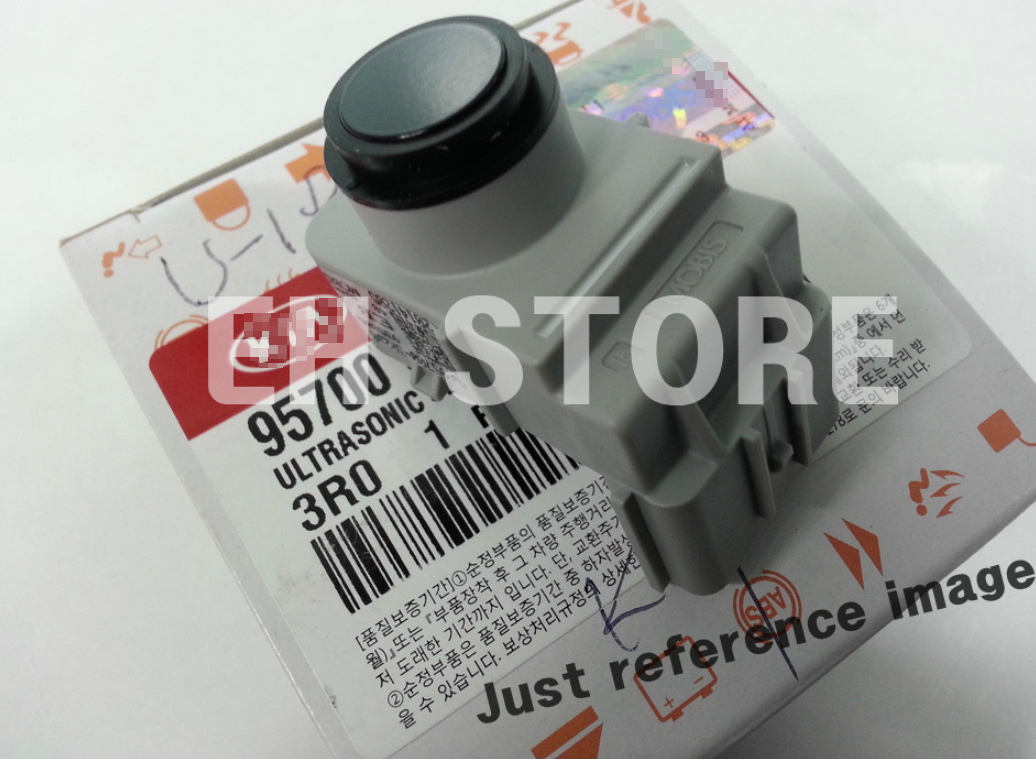 ホッシー GENUINE SENSOR ASSY-ULTRASONIC BWS 957004D510UD / 957004D510