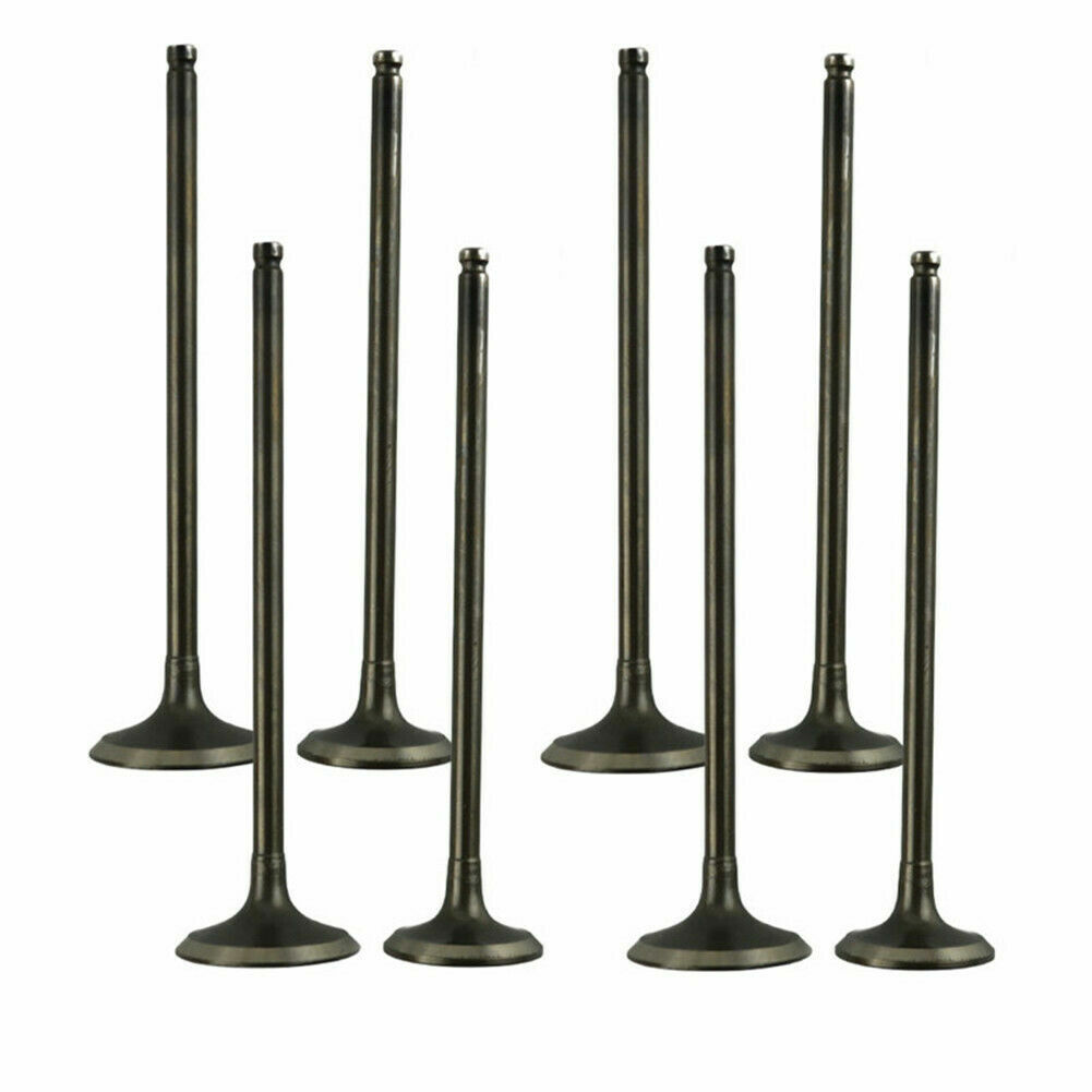 WR250X 2012カウルキート 4 Pairs Intake Exhaust Valves Kit For Kawasaki EX250 Ninja