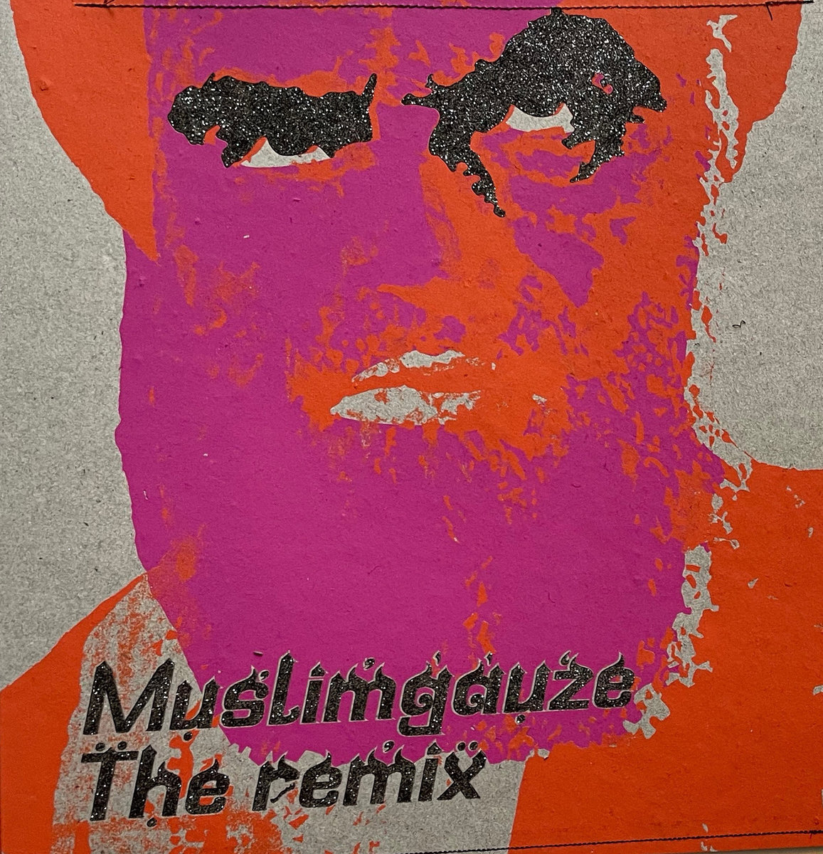 Muslimgauze - The Remix / CD Album | eBay
