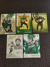 LaMical Perine - Rookie Lot - Panini Mosaic Rookies & Stars Next Up