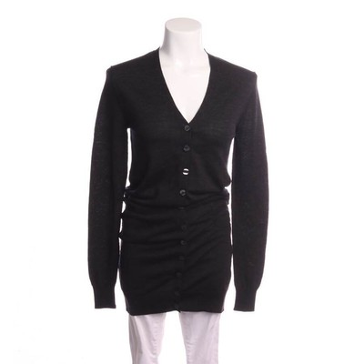Strickjacke Jil Sander Grau S