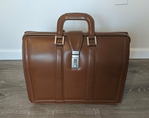 litigator briefcase