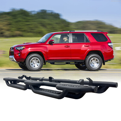 VIjay For 2014-2024 Toyota 4Runner SR5/TRD Pro Drop Side Steps Running Boards
