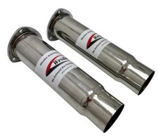 Ss Header Collectors 3.00 Inch Flange To 2.50 Inch Id Outlet Whc300-250-ss 304 P