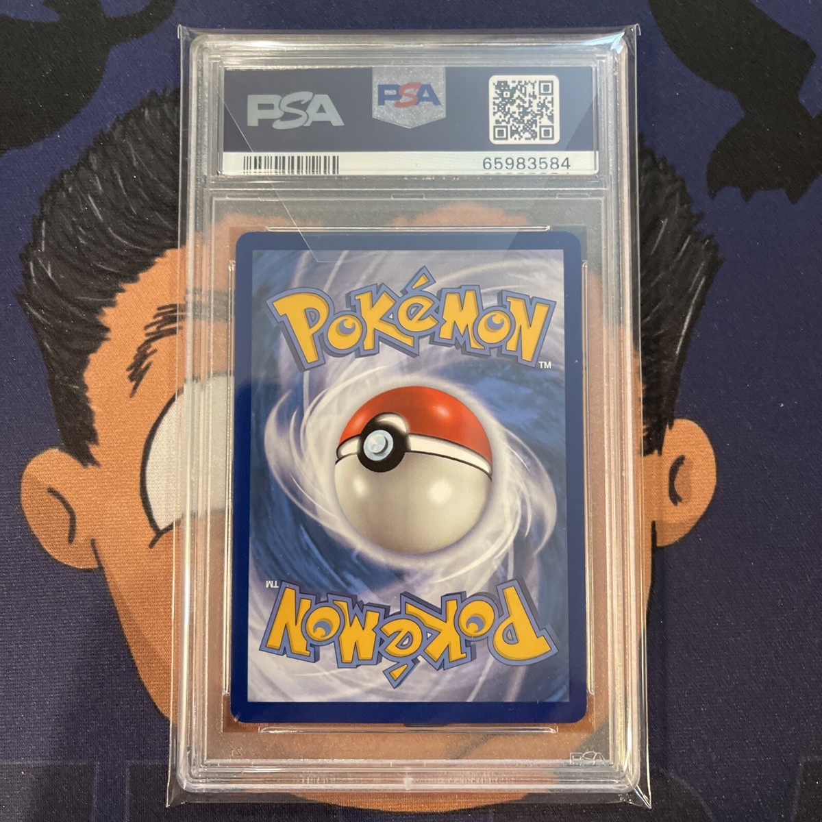 Melony TG26/TG30 Swsh10: Astral Radiance Trainer Gallery Holo for