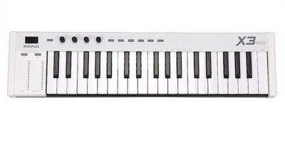 Midiplus X3 Mini USB MIDI Keyboard Controller