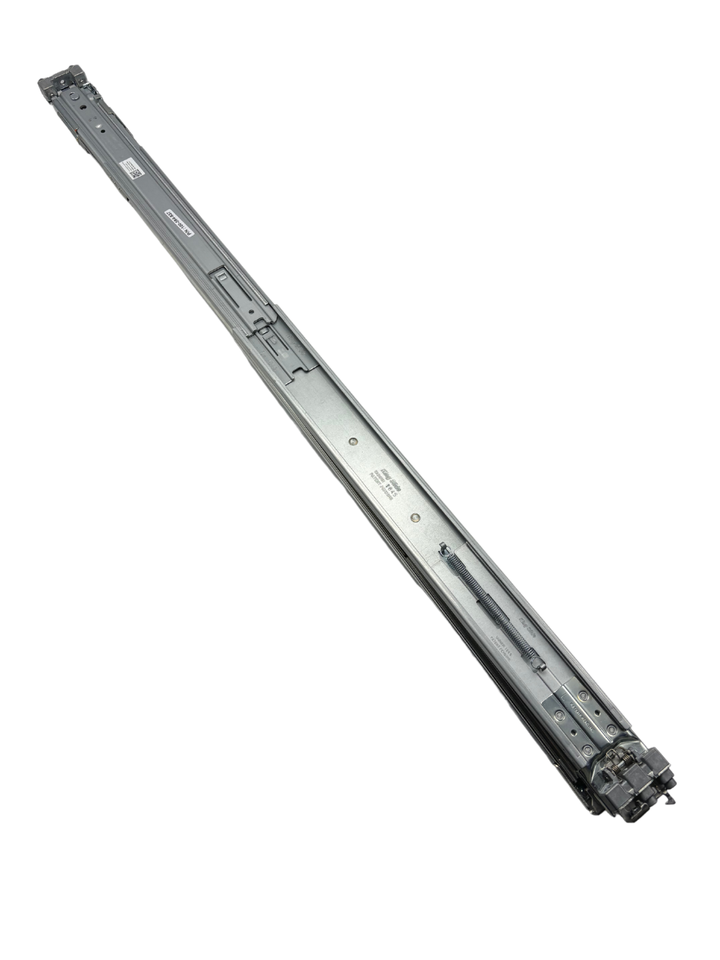 Dell 0PVD0 PowerEdge R630 R420 R620 R630 R640 1U A10 Ready Sliding Rack ...