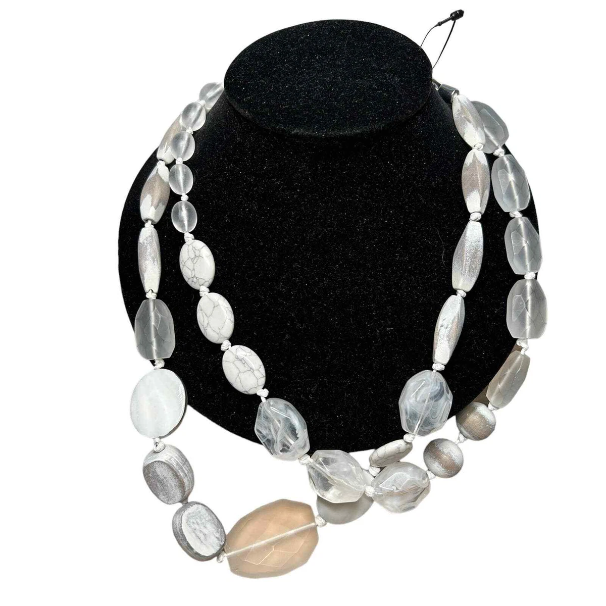 Irene wood deals jewelry