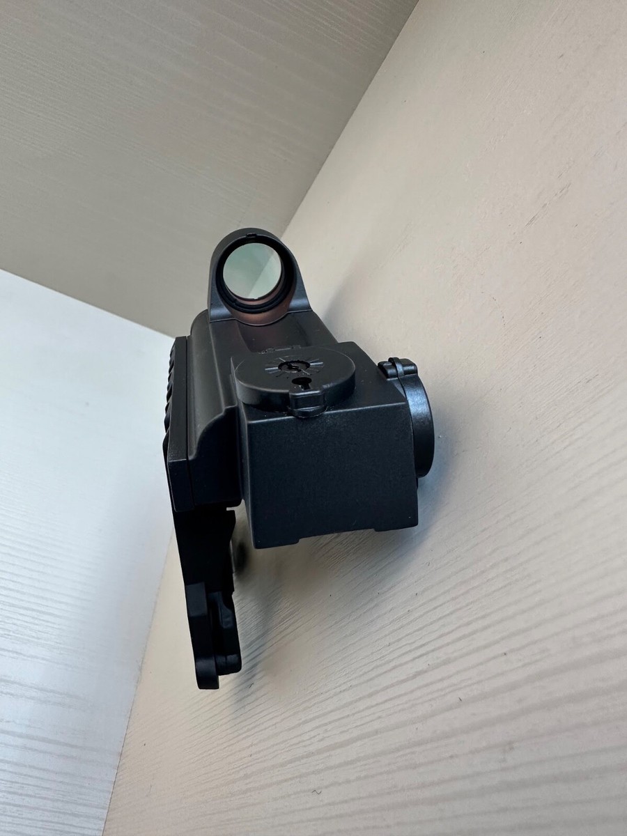 NPZ Cobra EKP-1S-03実物 ドットサイト Kobra Sight EKP-1S-03 コブラ ダットサイト AKサイドマウント