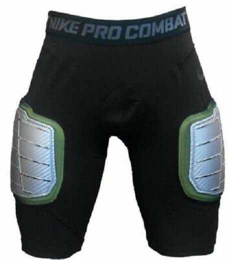Nike Pro Combat Hyperstrong パンツ Nike Pro Combat Power Hyperstrong Compression Shorts Mens