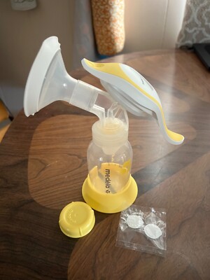 Medela Harmony Manual Breast Pump