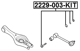 Hyundai kia 55220 2h000