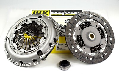 Kit Clutch Para Peugeot 307 2.0l L4 2005 | Envío gratis