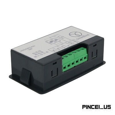 Generatore di Segnale Display Digitale 0-10V 0-20MA 2-10V 4-20MA