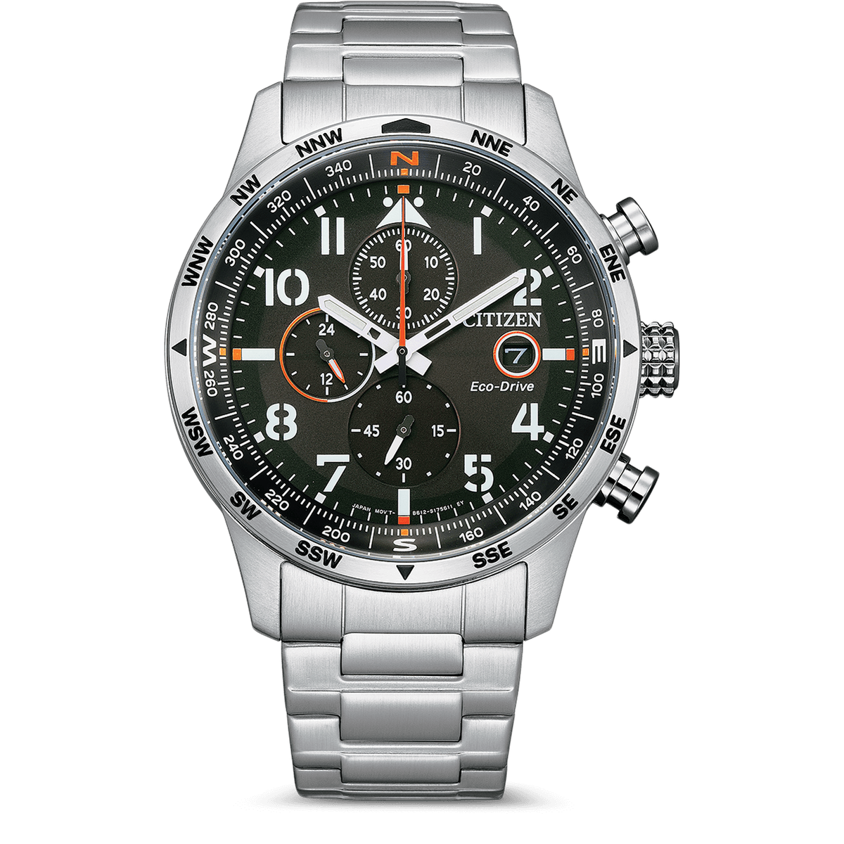腕時計 Antique Citizen Ace Dial Today's Watch – Citizen Ace, 21 Jewels | Sweephand's Vintage