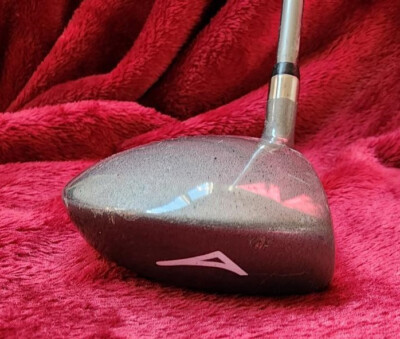 Acuity Turbo Plus Complete Full Set Right Handed | | Buy and Sell on