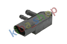 EXHAUST FUMES PRESSURE SENSOR NUMBER OF PINS 3 FITS AUDI A1 A3 A4 ALLROAD B8