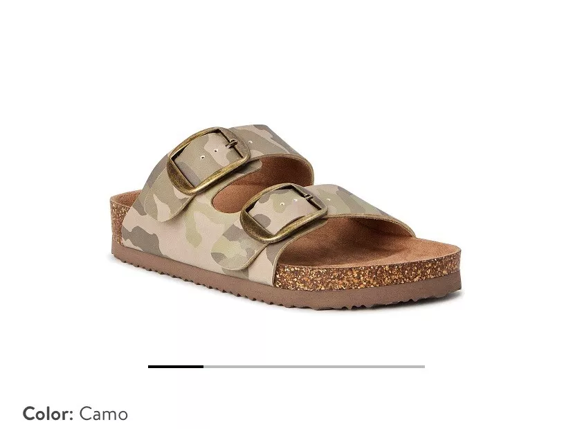 Time and deals tru fur slides
