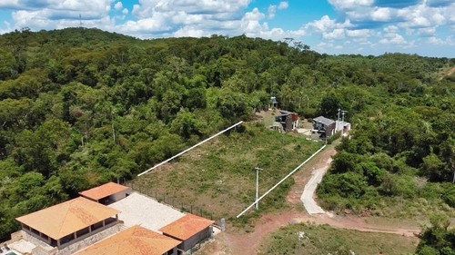 Investition in Paraguay – Exklusive Grundstücke in Estanzuela - Bild 3 von 9