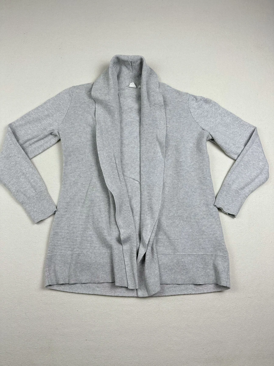 Gap gray shop cardigan
